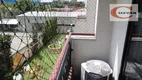 Foto 11 de Apartamento com 2 Quartos à venda, 64m² em Jardim Promissão, São Paulo