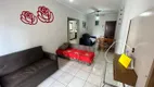 Foto 3 de Apartamento com 1 Quarto à venda, 56m² em Aviação, Praia Grande