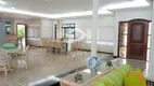 Foto 15 de Casa de Condomínio com 5 Quartos à venda, 550m² em Enseada, Guarujá