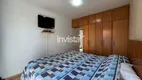 Foto 5 de Apartamento com 3 Quartos à venda, 114m² em Embaré, Santos