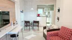 Foto 4 de Apartamento com 3 Quartos para alugar, 90m² em Riviera de São Lourenço, Bertioga