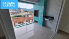 Foto 9 de Apartamento com 3 Quartos à venda, 85m² em Balneário de Caioba, Matinhos