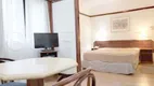 Foto 7 de Flat com 1 Quarto para alugar, 33m² em Jardins, São Paulo