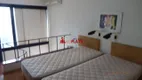 Foto 4 de Flat com 1 Quarto para alugar, 50m² em Bela Vista, São Paulo