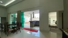 Foto 7 de Casa de Condomínio com 4 Quartos à venda, 330m² em Jardins Lisboa, Goiânia