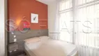 Foto 4 de Apartamento com 1 Quarto à venda, 38m² em Centro, São Paulo