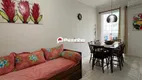 Foto 2 de Apartamento com 2 Quartos à venda, 56m² em Itaguá, Ubatuba