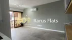 Foto 10 de Flat com 2 Quartos à venda, 62m² em Jardim Paulista, São Paulo