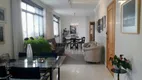 Foto 3 de Apartamento com 4 Quartos à venda, 151m² em Santo Antônio, Belo Horizonte