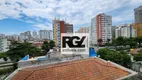 Foto 24 de Apartamento com 3 Quartos à venda, 174m² em Ponta da Praia, Santos