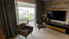 Foto 8 de Apartamento com 4 Quartos à venda, 131m² em Marapé, Santos