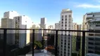 Foto 5 de Flat com 1 Quarto para alugar, 45m² em Jardins, São Paulo