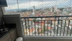 Foto 2 de Apartamento com 3 Quartos à venda, 73m² em Ponte Grande, Guarulhos