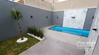 Foto 28 de Casa com 3 Quartos à venda, 128m² em Jardim Aclimação, Maringá
