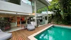 Foto 3 de Casa de Condomínio com 4 Quartos à venda, 450m² em Itanhangá, Rio de Janeiro