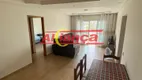Foto 19 de Apartamento com 3 Quartos à venda, 110m² em Vila das Palmeiras, Guarulhos
