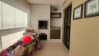 Foto 10 de Apartamento com 3 Quartos à venda, 117m² em Mansões Santo Antônio, Campinas