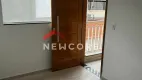 Foto 3 de Apartamento com 2 Quartos à venda, 42m² em Parque Sevilha, São Paulo