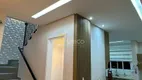 Foto 5 de Casa de Condomínio com 3 Quartos à venda, 118m² em Cidade Nova, Jundiaí