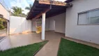 Foto 4 de Casa com 3 Quartos à venda, 115m² em Cidade Jardim, Uberlândia