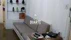 Foto 3 de Apartamento com 2 Quartos à venda, 71m² em Embaré, Santos