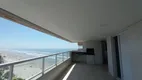 Foto 2 de Apartamento com 3 Quartos à venda, 117m² em Vila Caicara, Praia Grande