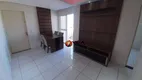 Foto 2 de Apartamento com 2 Quartos à venda, 49m² em Jardim das Laranjeiras, Santa Bárbara D'Oeste