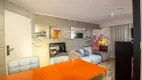 Foto 3 de Apartamento com 1 Quarto para alugar, 35m² em Moema, São Paulo