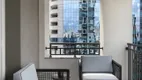 Foto 23 de Apartamento com 1 Quarto à venda, 63m² em Vila Cordeiro, São Paulo