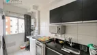 Foto 7 de Apartamento com 2 Quartos para alugar, 48m² em Cidade Ocian, Praia Grande