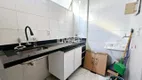 Foto 13 de Apartamento com 1 Quarto à venda, 32m² em Boqueirão, Santos