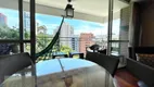 Foto 5 de Apartamento com 3 Quartos à venda, 170m² em Real Parque, São Paulo