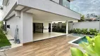 Foto 15 de Casa de Condomínio com 5 Quartos à venda, 302m² em Loteamento Portal do Sol I, Goiânia