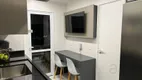 Foto 7 de Apartamento com 4 Quartos à venda, 165m² em Vila Gertrudes, São Paulo