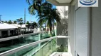 Foto 11 de Apartamento com 3 Quartos à venda, 117m² em Enseada, Guarujá