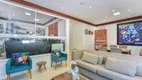 Foto 5 de Casa de Condomínio com 4 Quartos à venda, 268m² em Alto Da Boa Vista, São Paulo