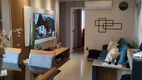 Foto 13 de Apartamento com 2 Quartos à venda, 57m² em Mansões Santo Antônio, Campinas