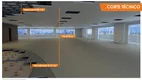 Foto 11 de Sala Comercial para alugar, 1115m² em Barra Funda, São Paulo