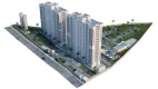 Foto 8 de Apartamento com 2 Quartos à venda, 46m² em Santa Monica, Camaragibe