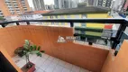 Foto 15 de Apartamento com 2 Quartos à venda, 91m² em Vila Guilhermina, Praia Grande