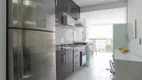 Foto 7 de Apartamento com 2 Quartos para venda ou aluguel, 75m² em Brooklin, São Paulo