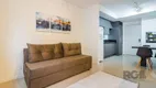 Foto 2 de Apartamento com 1 Quarto para alugar, 38m² em Bela Vista, Porto Alegre