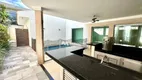 Foto 21 de Casa de Condomínio com 4 Quartos para alugar, 264m² em Parque Residencial Damha V, São José do Rio Preto