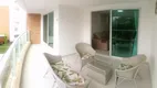 Foto 13 de Apartamento com 3 Quartos à venda, 114m² em Catú, Aquiraz