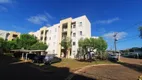 Foto 3 de Apartamento com 2 Quartos para alugar, 44m² em Jardim das Torres, São Carlos