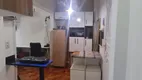 Foto 6 de Kitnet com 1 Quarto para alugar, 20m² em Leblon, Rio de Janeiro