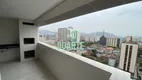 Foto 5 de Apartamento com 3 Quartos à venda, 90m² em Boqueirão, Santos