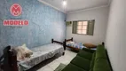 Foto 10 de Casa com 3 Quartos à venda, 110m² em Residencial Santo Antônio, Piracicaba