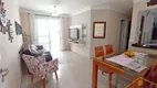 Foto 3 de Apartamento com 3 Quartos à venda, 85m² em Jardim Astúrias, Guarujá