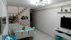 Foto 3 de Sobrado com 3 Quartos à venda, 113m² em Vila Mazzei, São Paulo